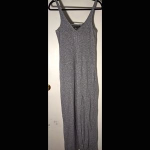 Express Maxi Dress w/ Slit